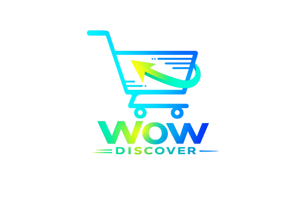 Wow Discover
